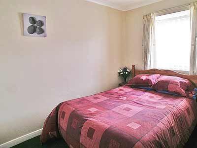 Pebbles b&b Seaton Camera foto